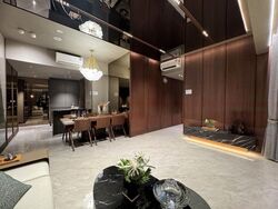 Marina Gardens Lane (D1), Apartment #463604981